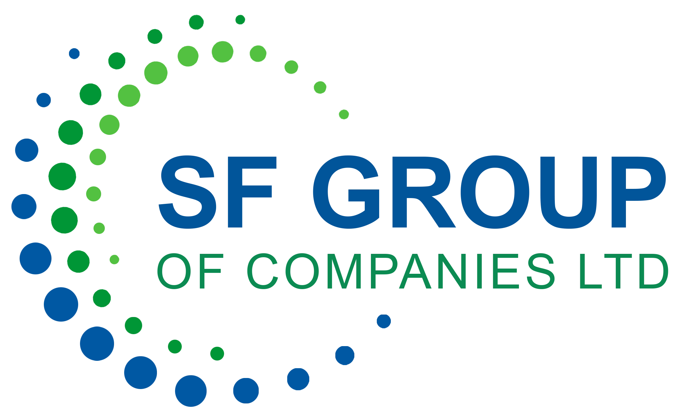 SF Group Of Companies Ltd